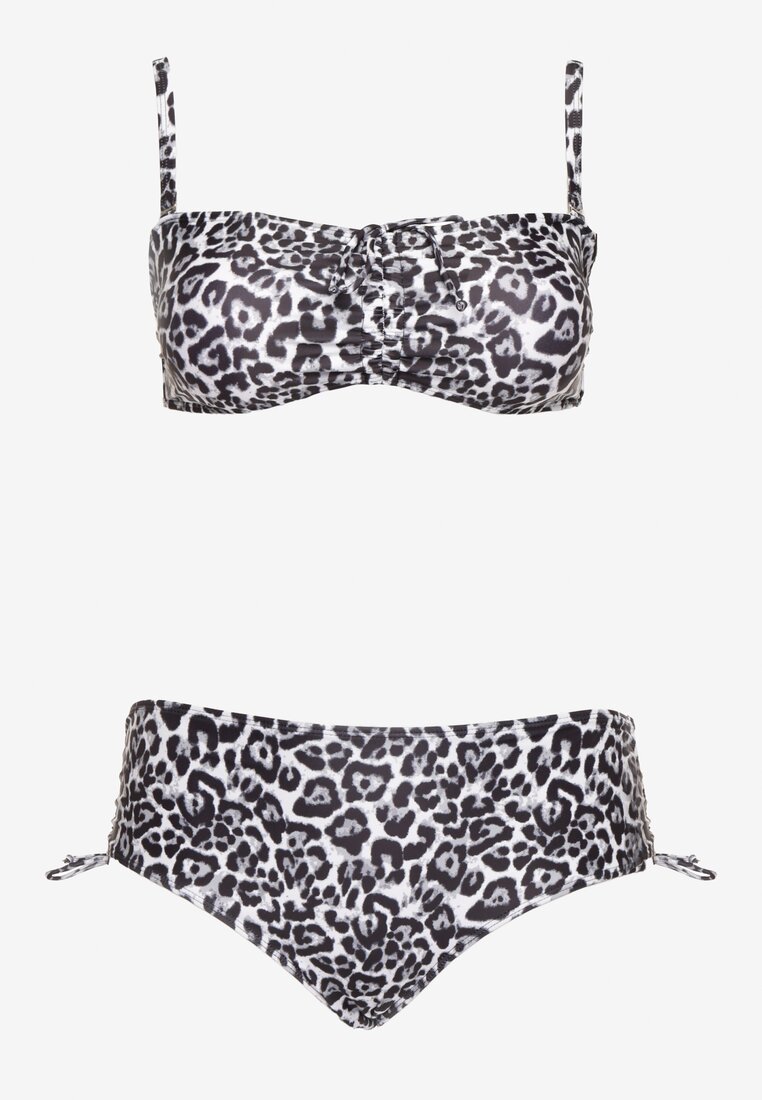 Fekete Bikini
