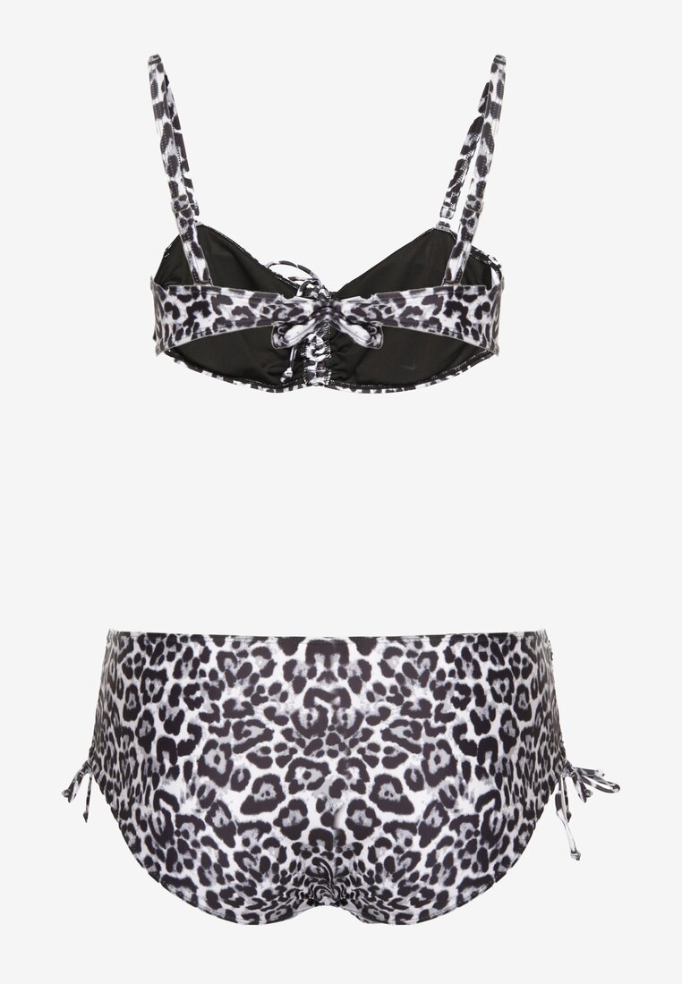 Fekete Bikini