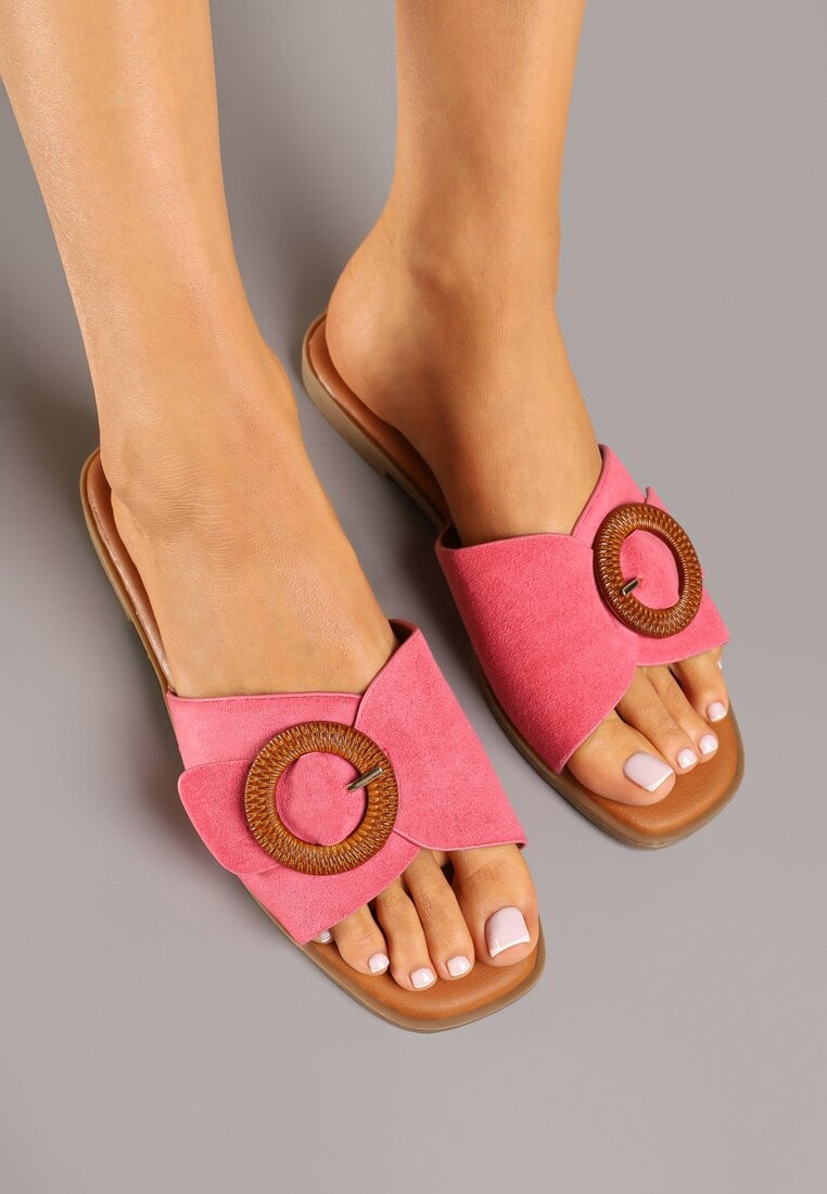 Pink Papucs