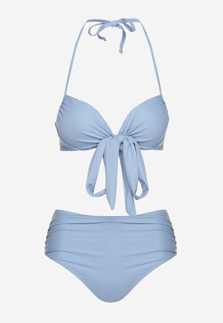 Kék Bikini