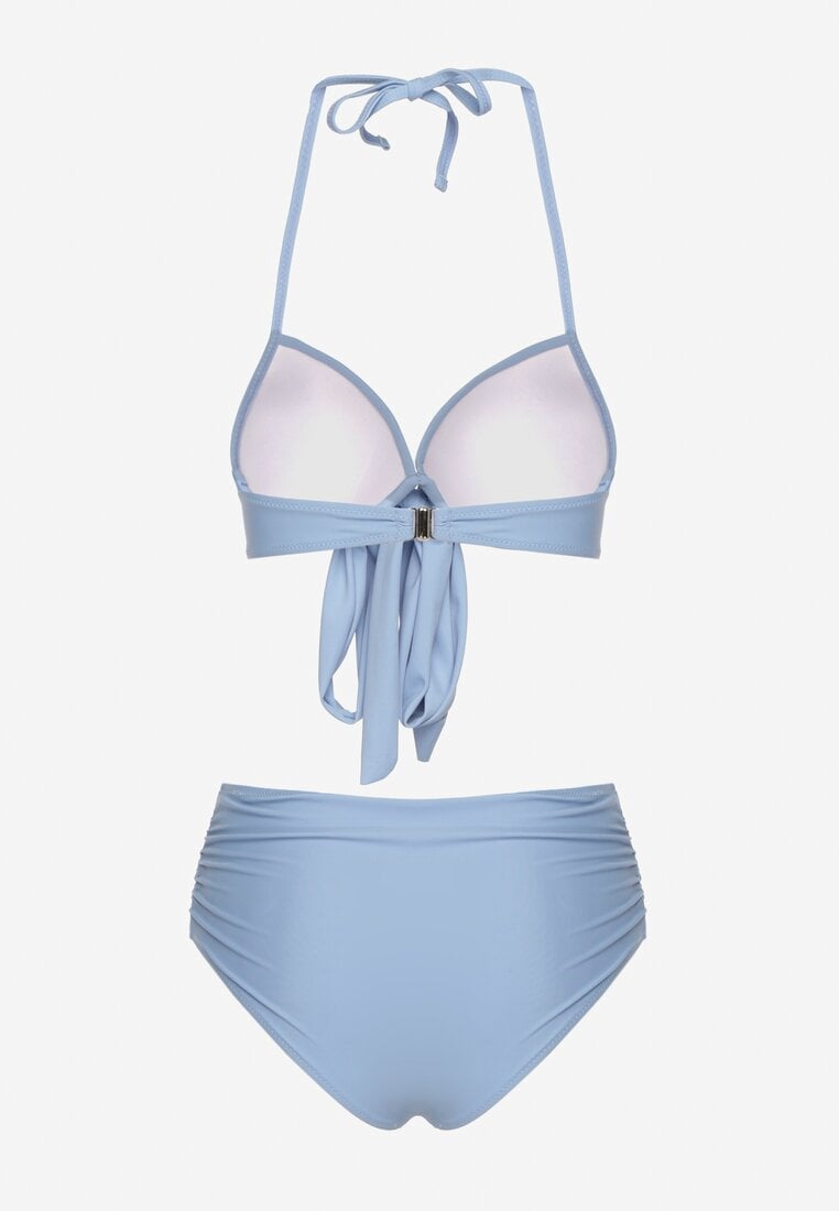 Kék Bikini