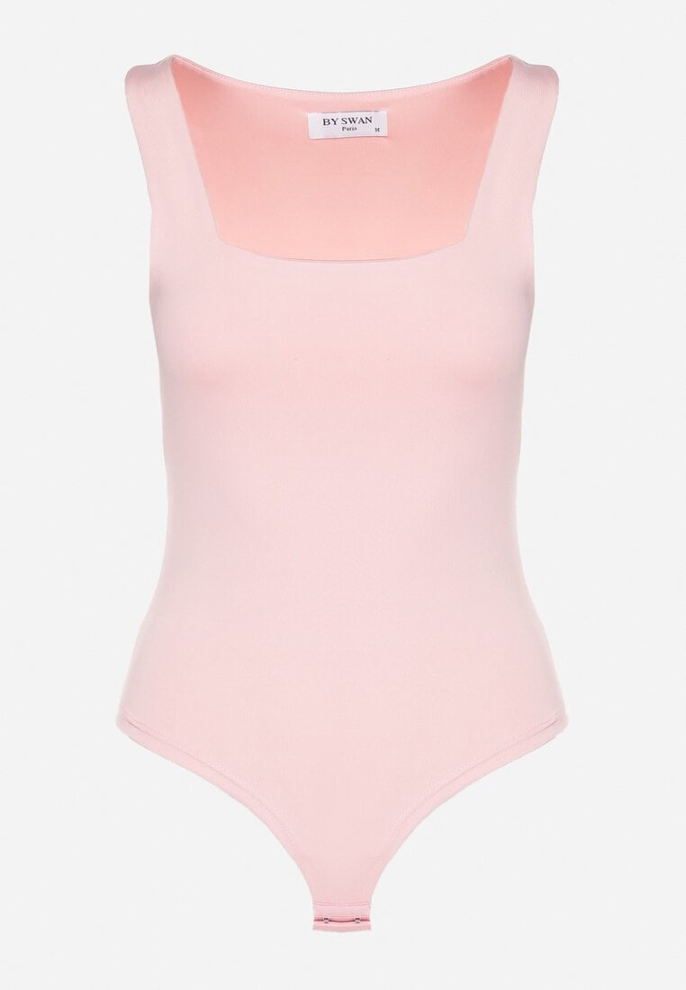 Rózsaszín body