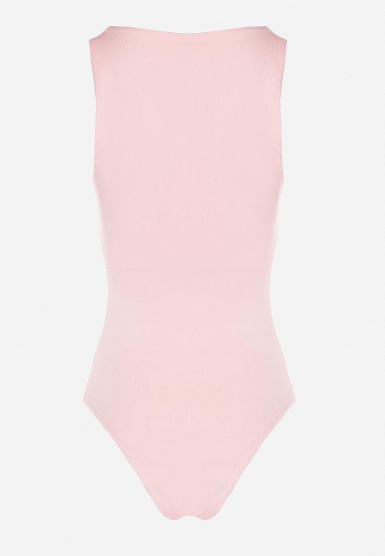 Rózsaszín body