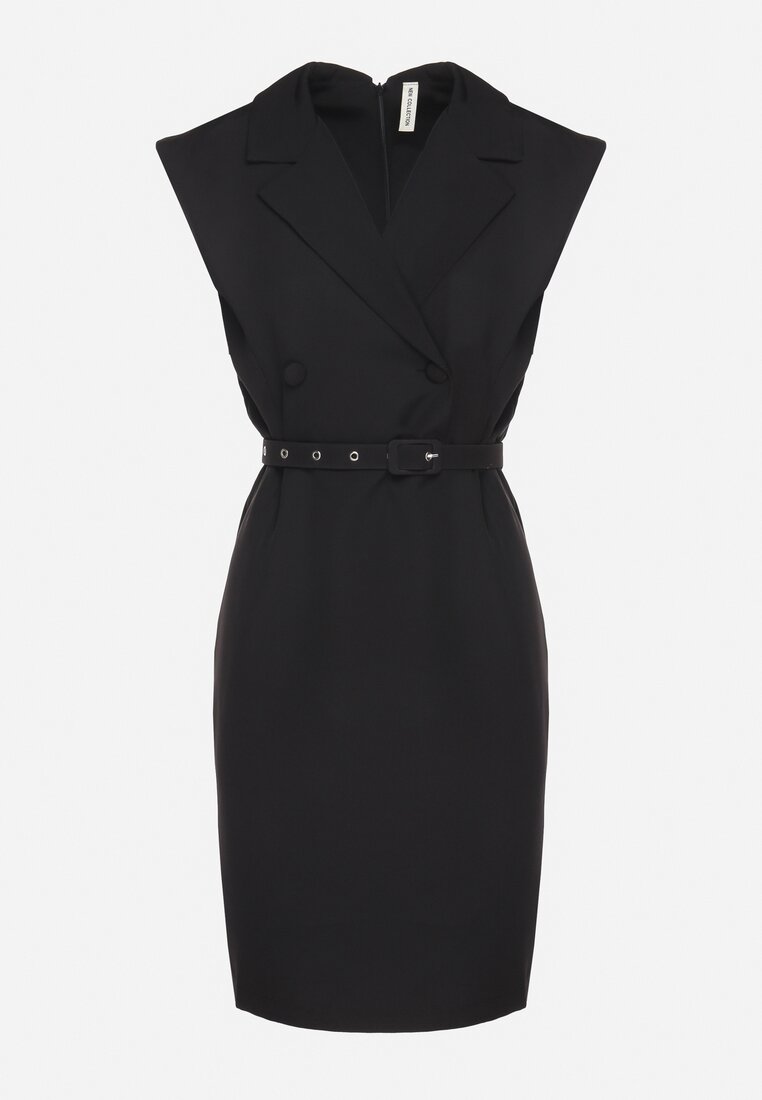 Rochie Neagră
