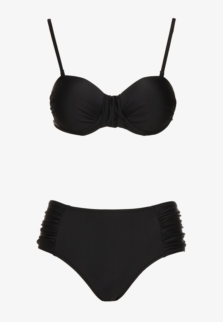 Fekete Bikini