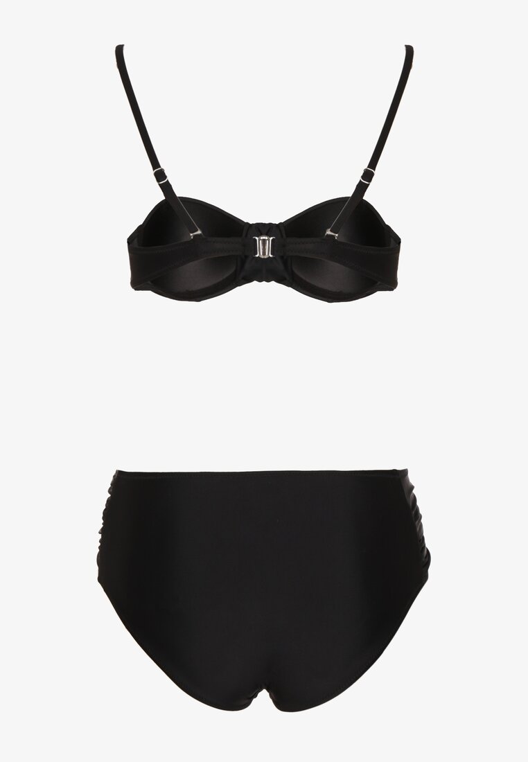 Fekete Bikini