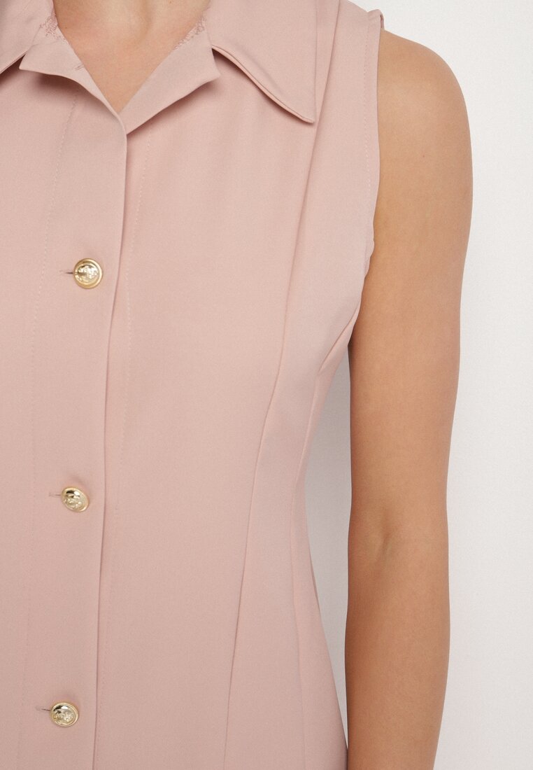 Rochie Roz