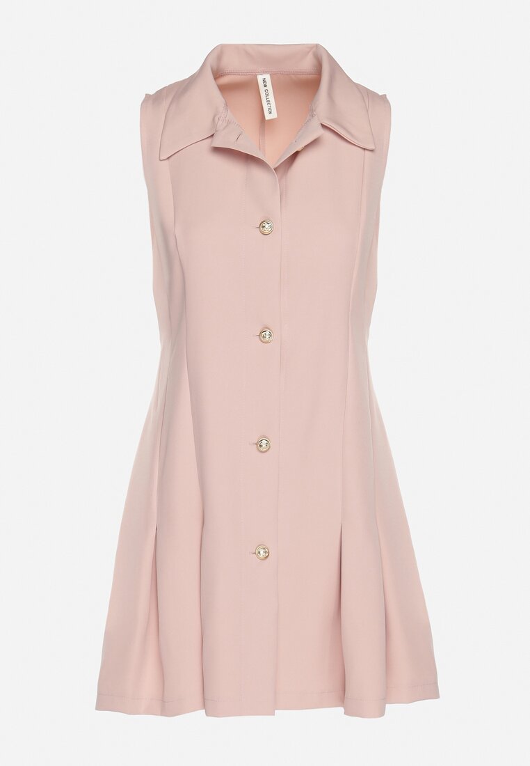 Rochie Roz