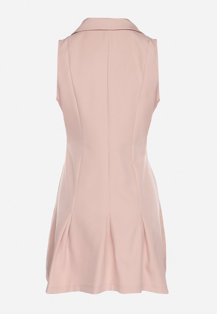 Rochie Roz