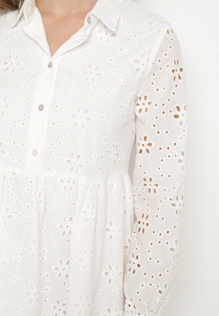 Rochie Albă