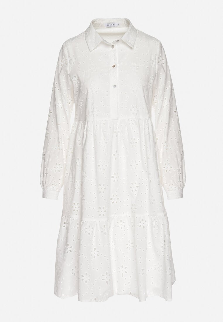 Rochie Albă