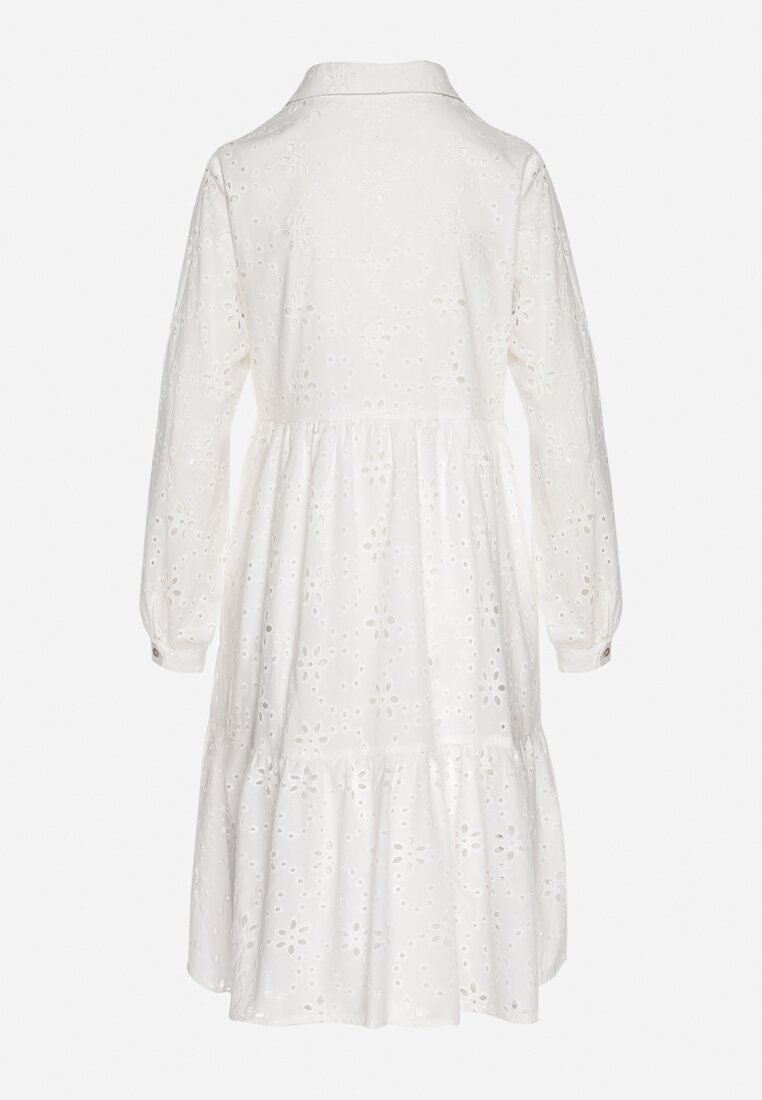Rochie Albă