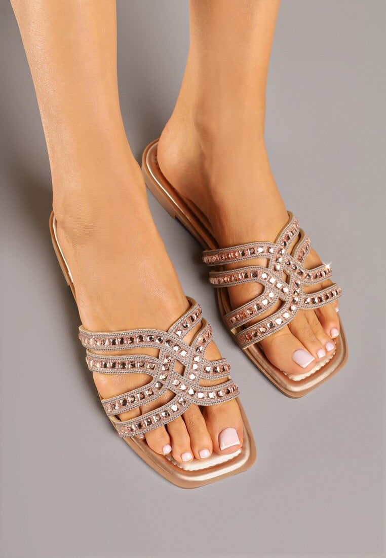 Arany Papucs