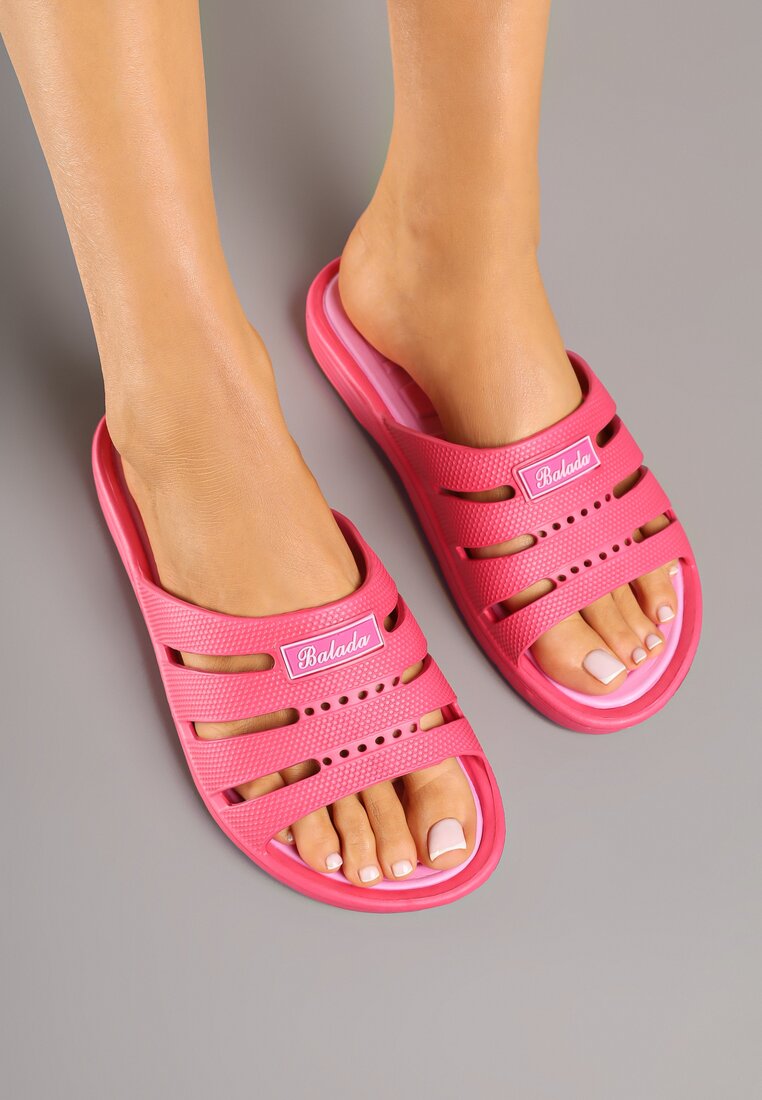 Pink Papucs