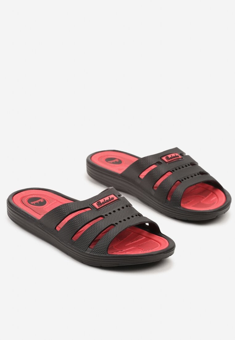 Fekete Papucs
