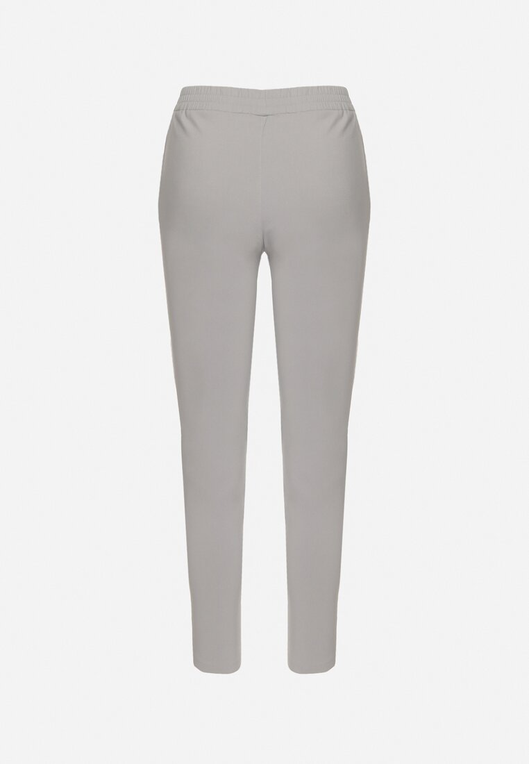 Pantaloni Gri