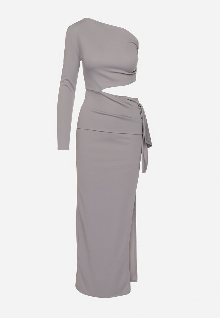 Rochie Gri