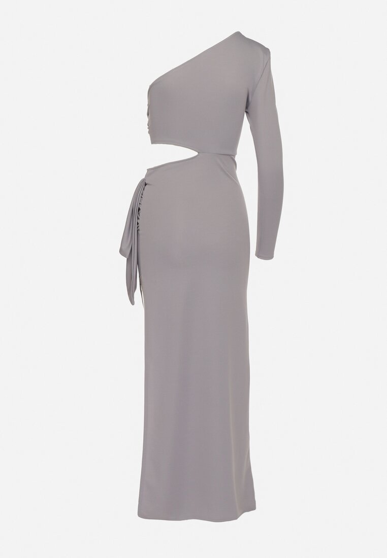 Rochie Gri