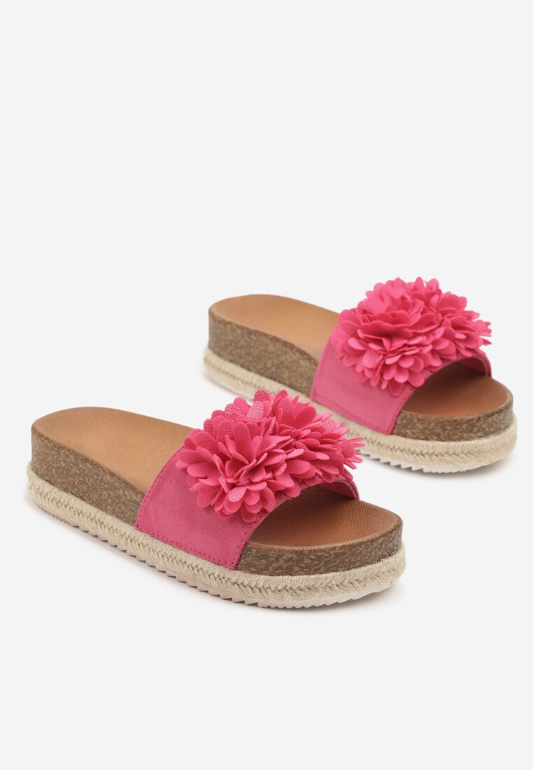 Pink Papucs