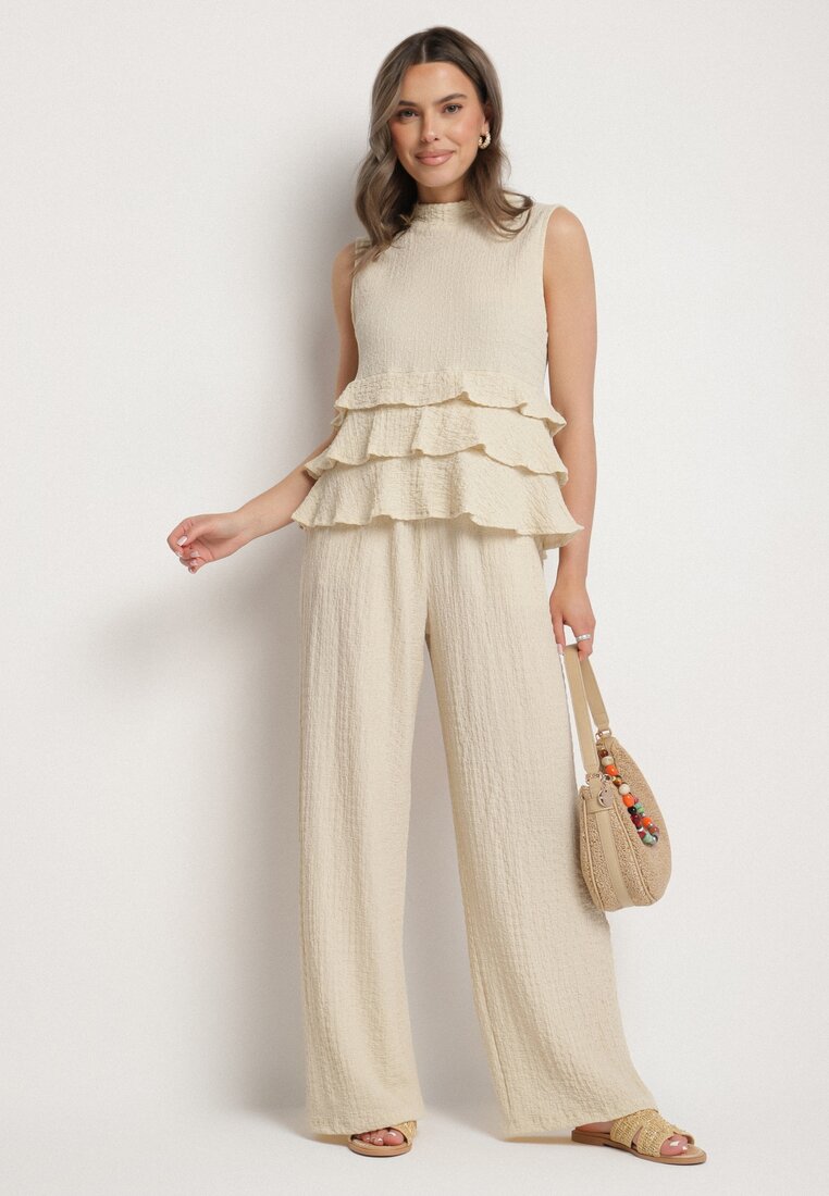 Bézs Kényelmi szett