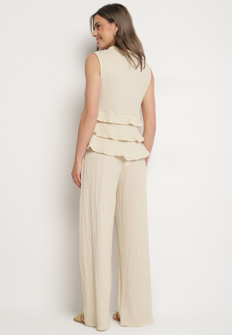 Bézs Kényelmi szett