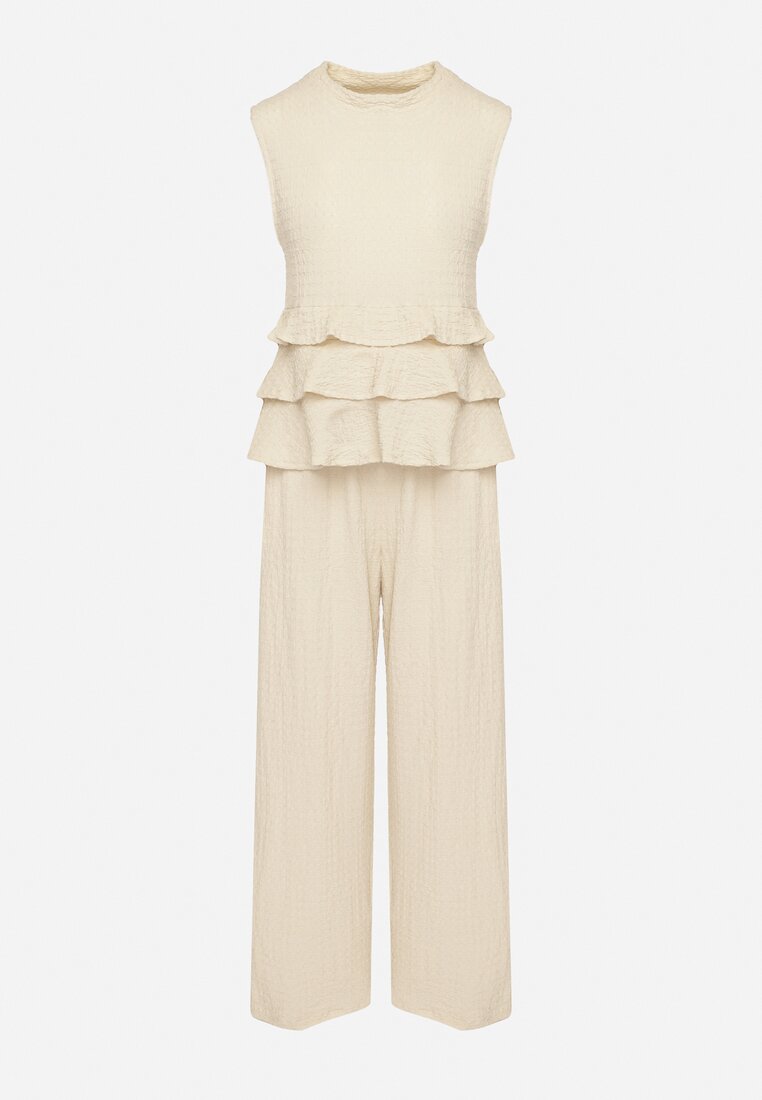 Bézs Kényelmi szett