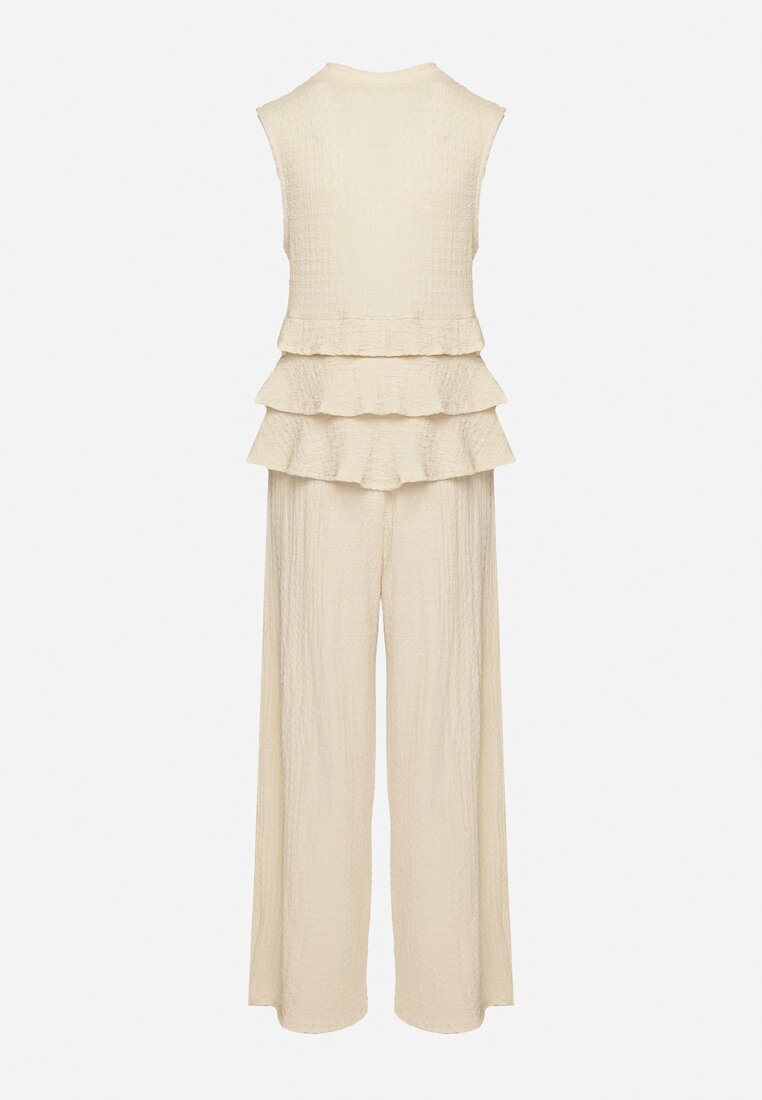 Bézs Kényelmi szett