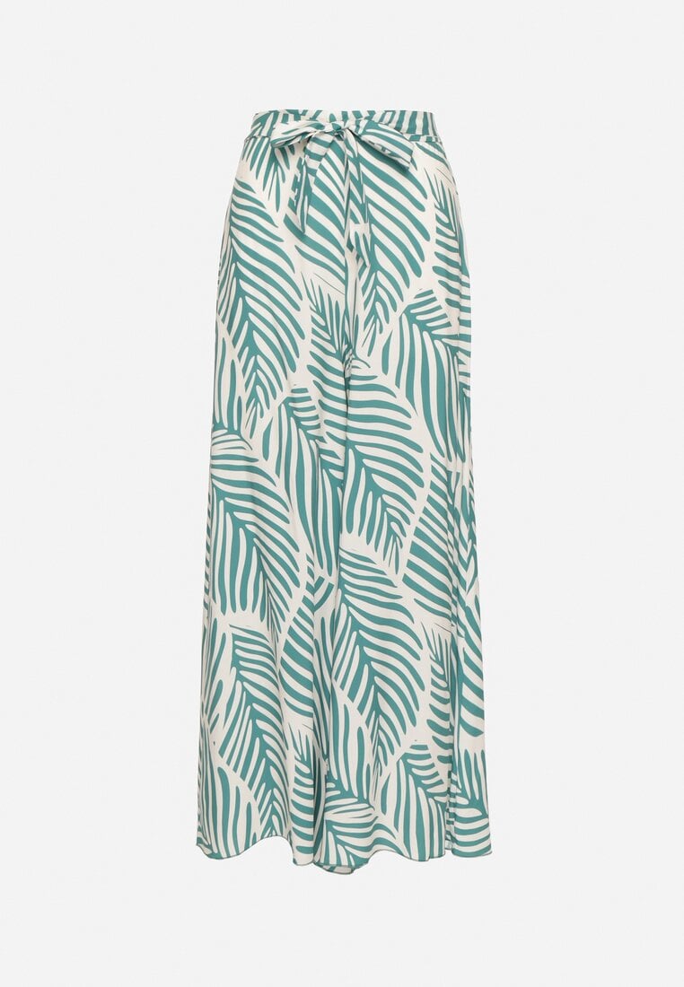 Pantaloni Verde deschis