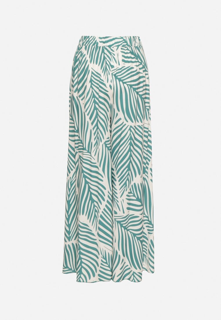 Pantaloni Verde deschis
