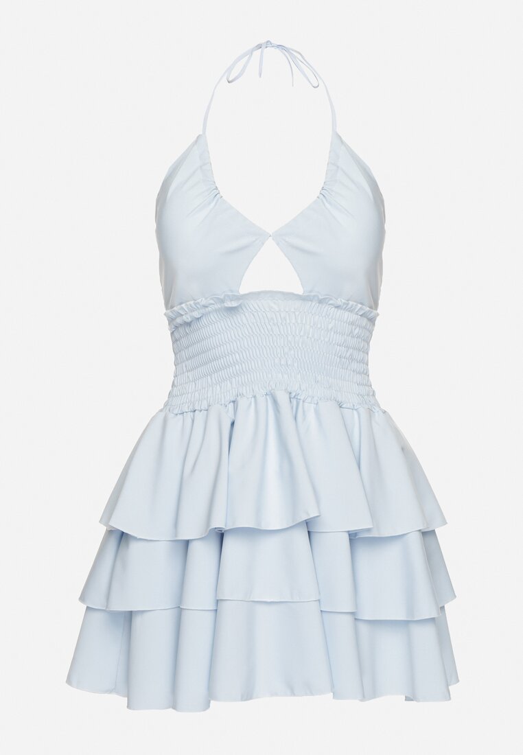 Rochie Albastru deschis