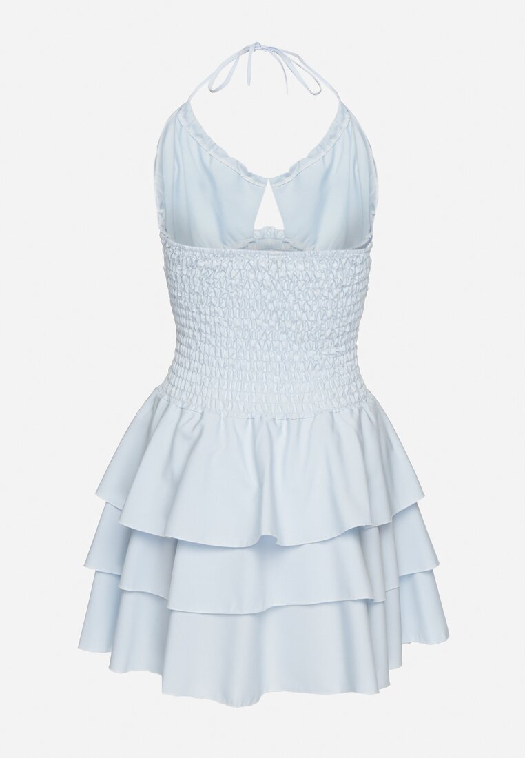 Rochie Albastru deschis