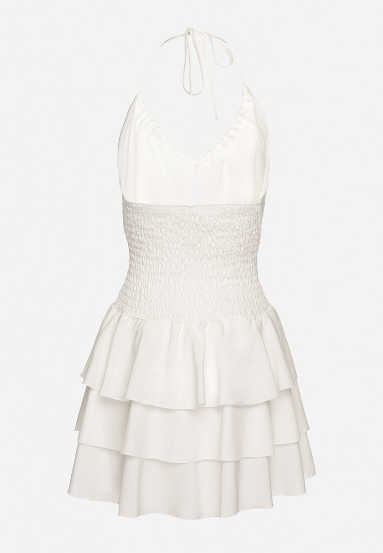 Rochie Bej deschis