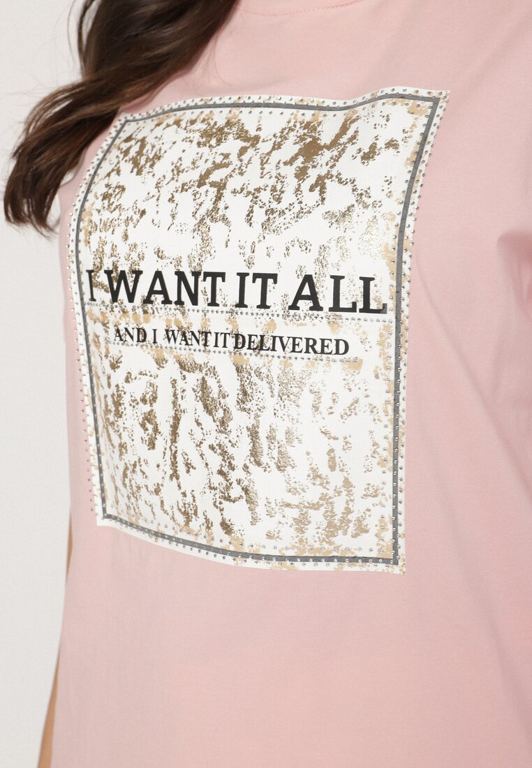 T-shirt Roz