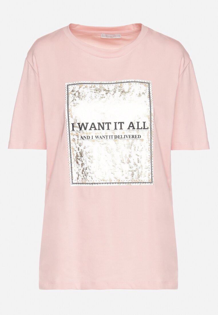 T-shirt Roz