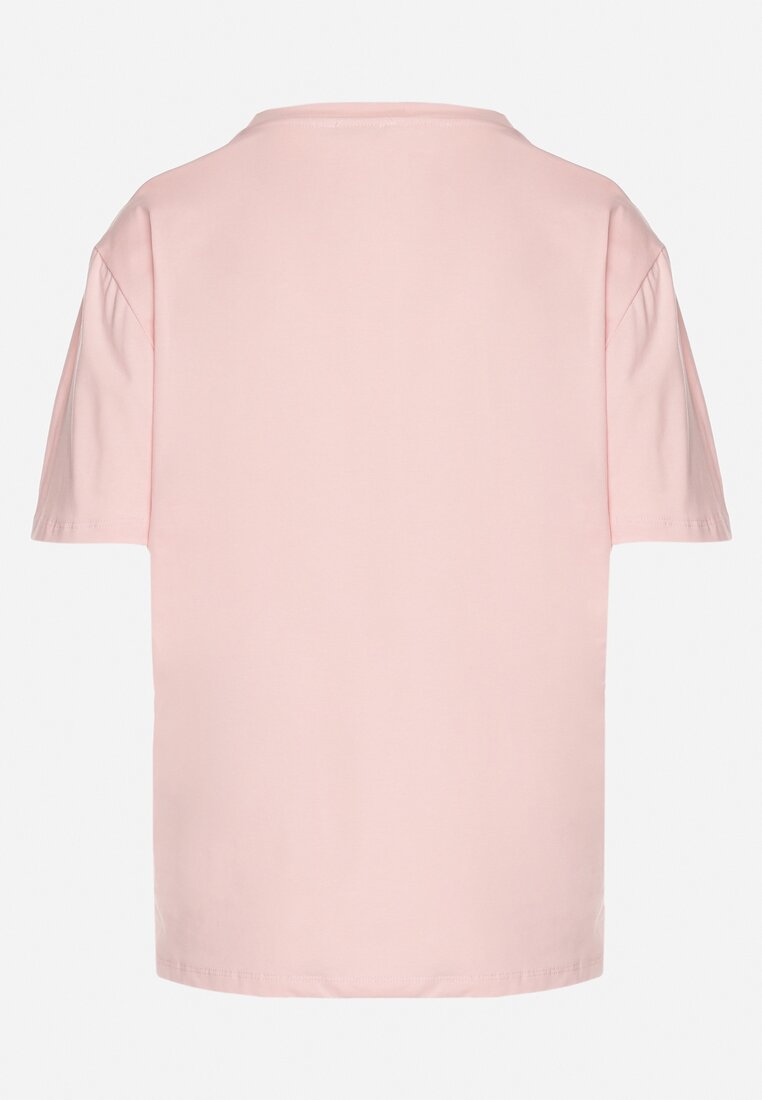 T-shirt Roz