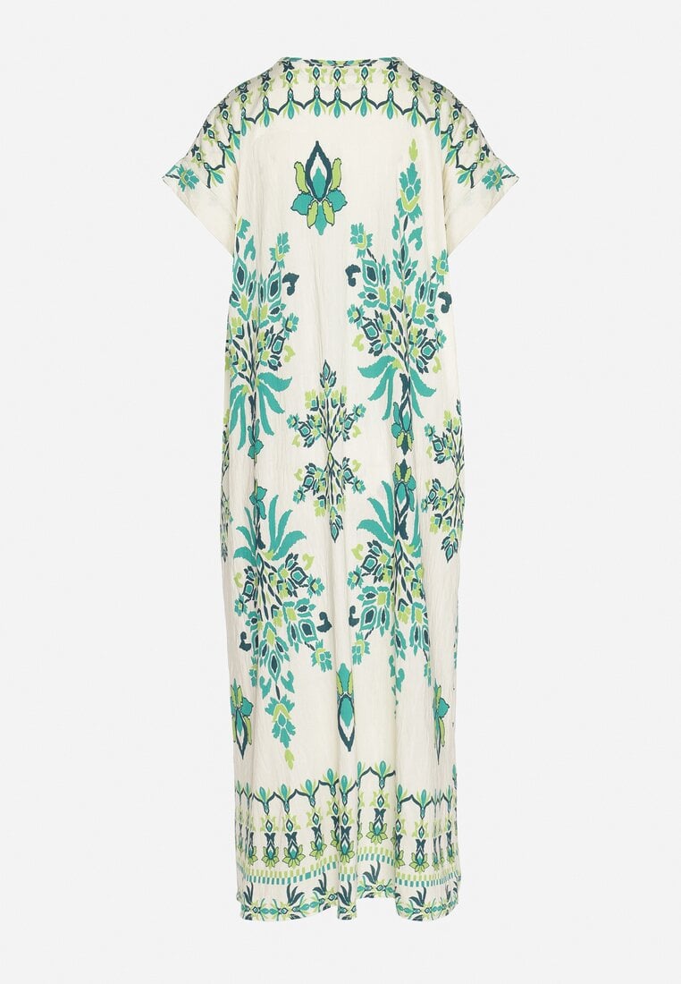 Rochie Verde