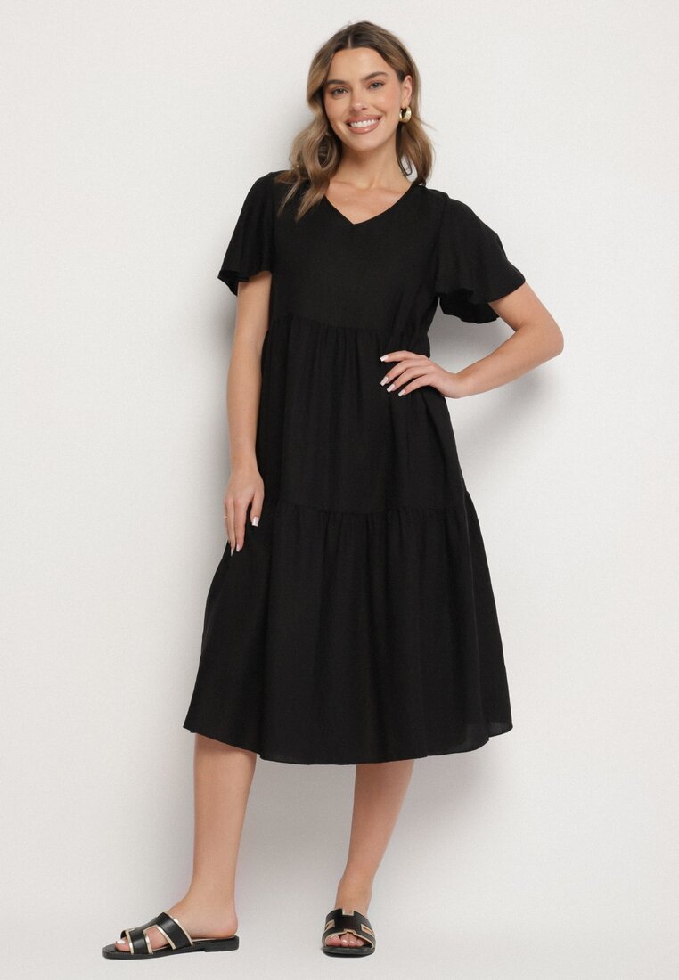Rochie Neagră