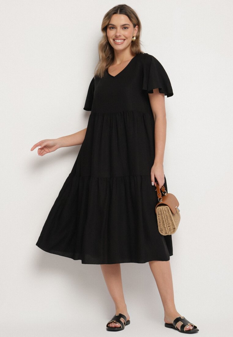 Rochie Neagră