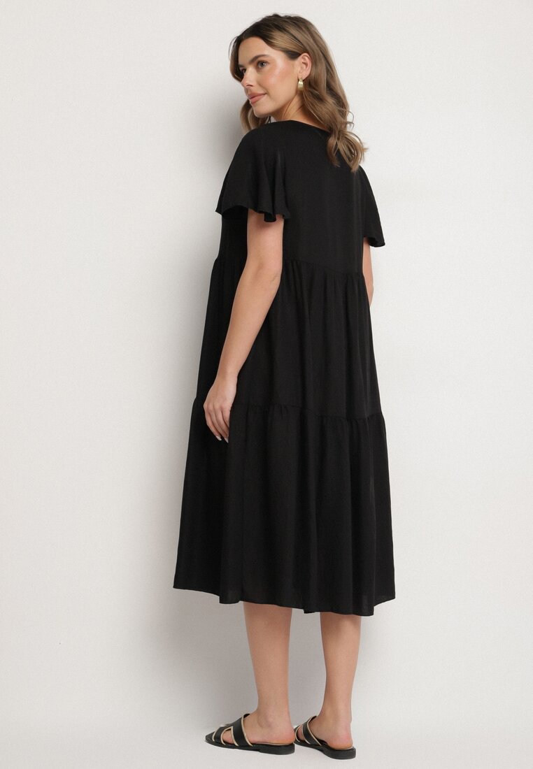 Rochie Neagră