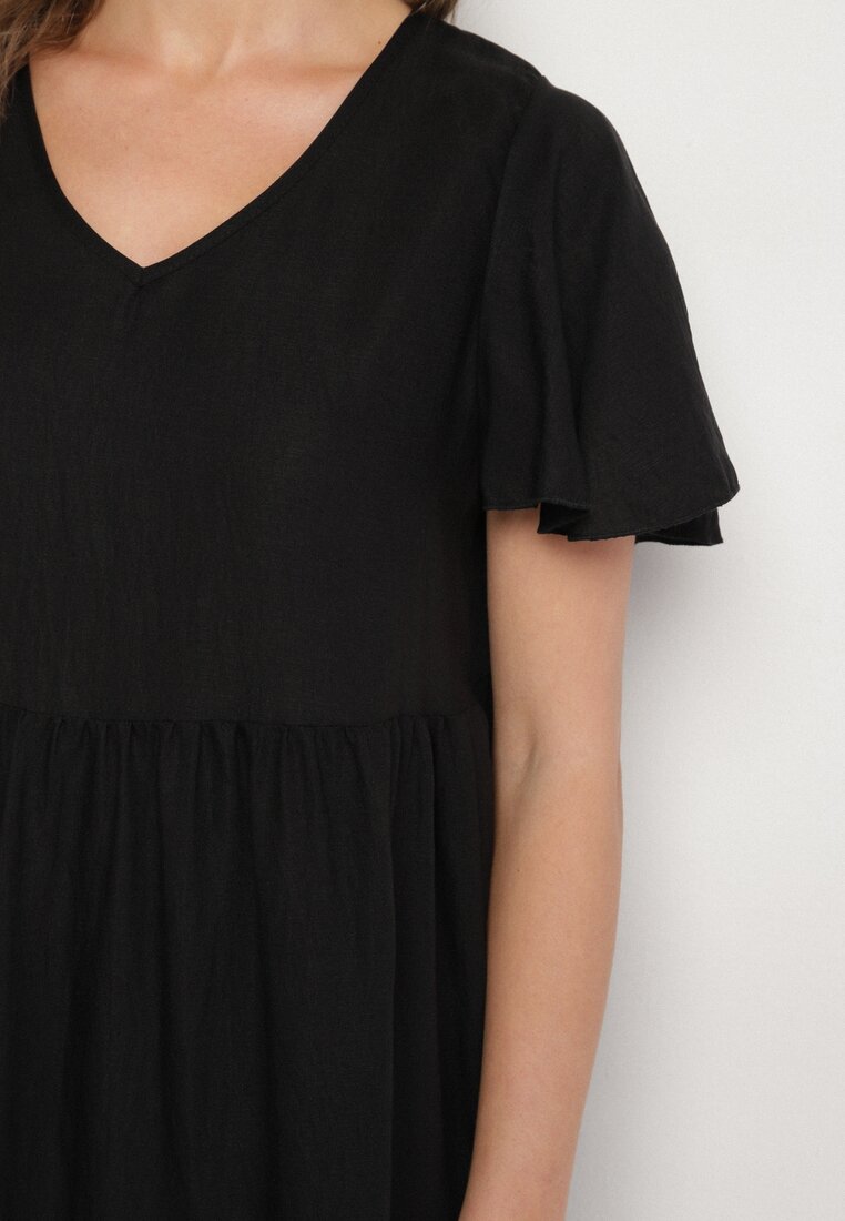 Rochie Neagră