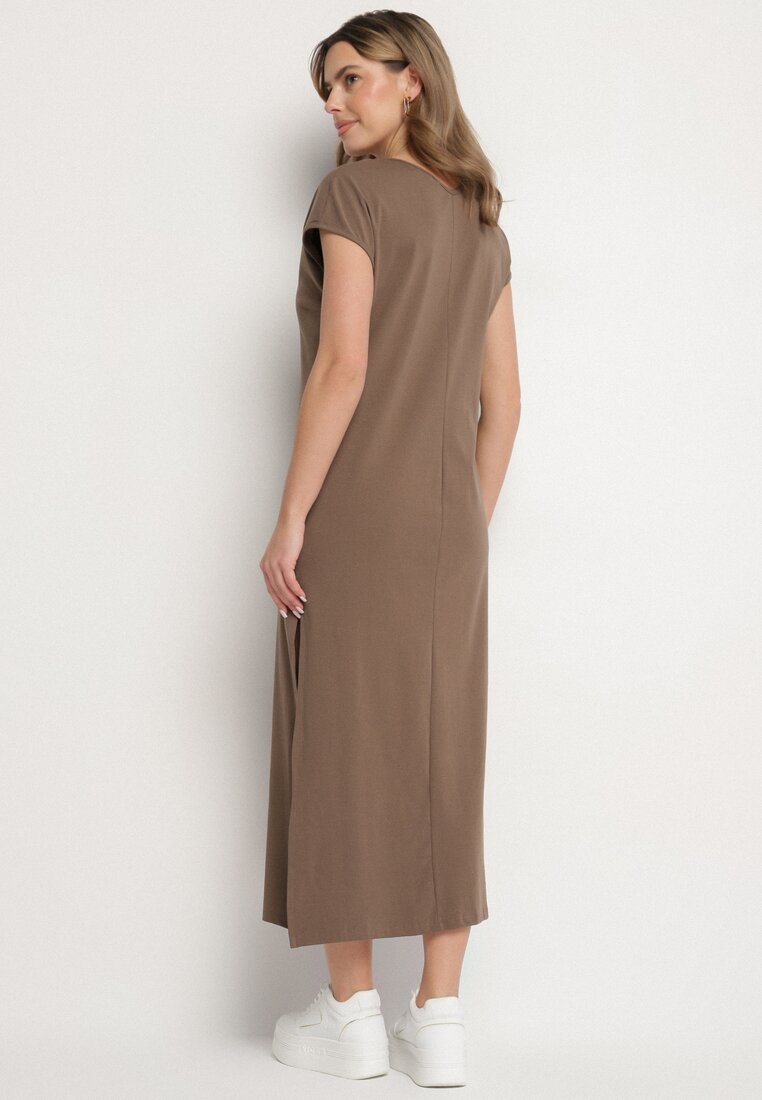 Rochie Bej