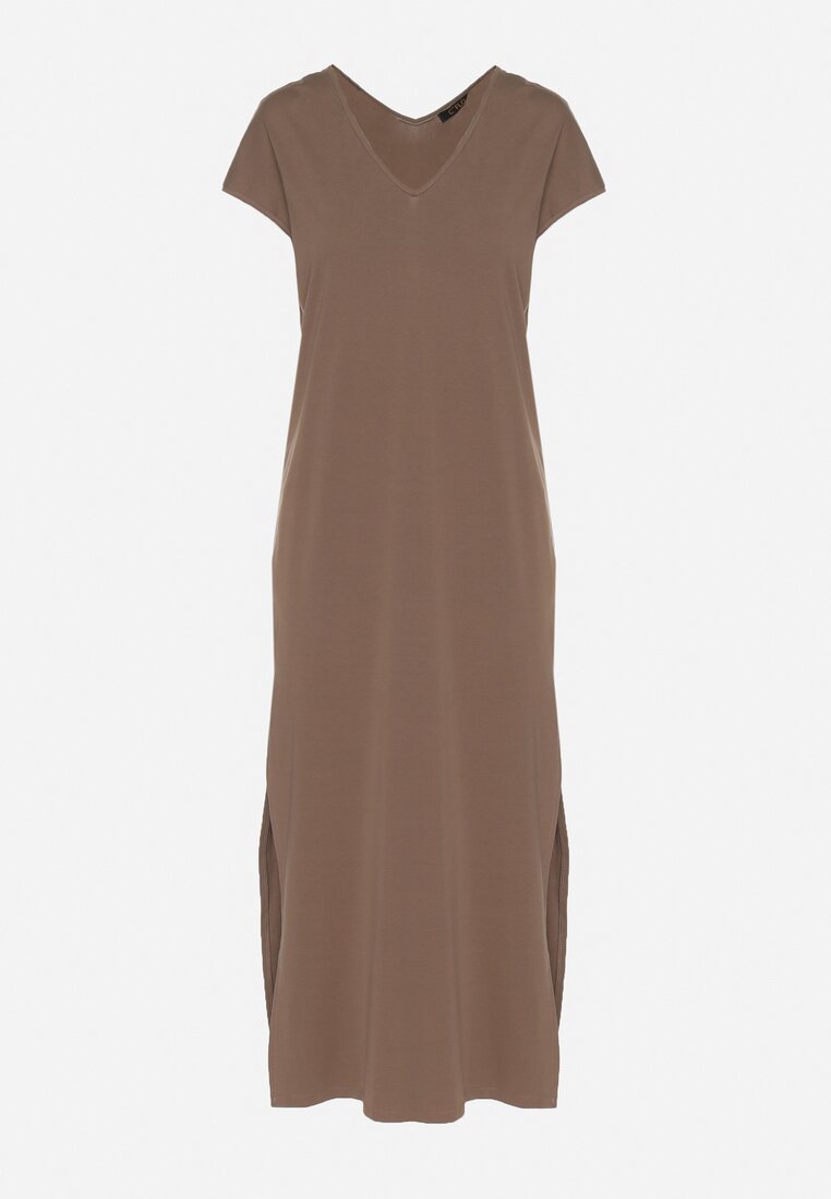Rochie Bej