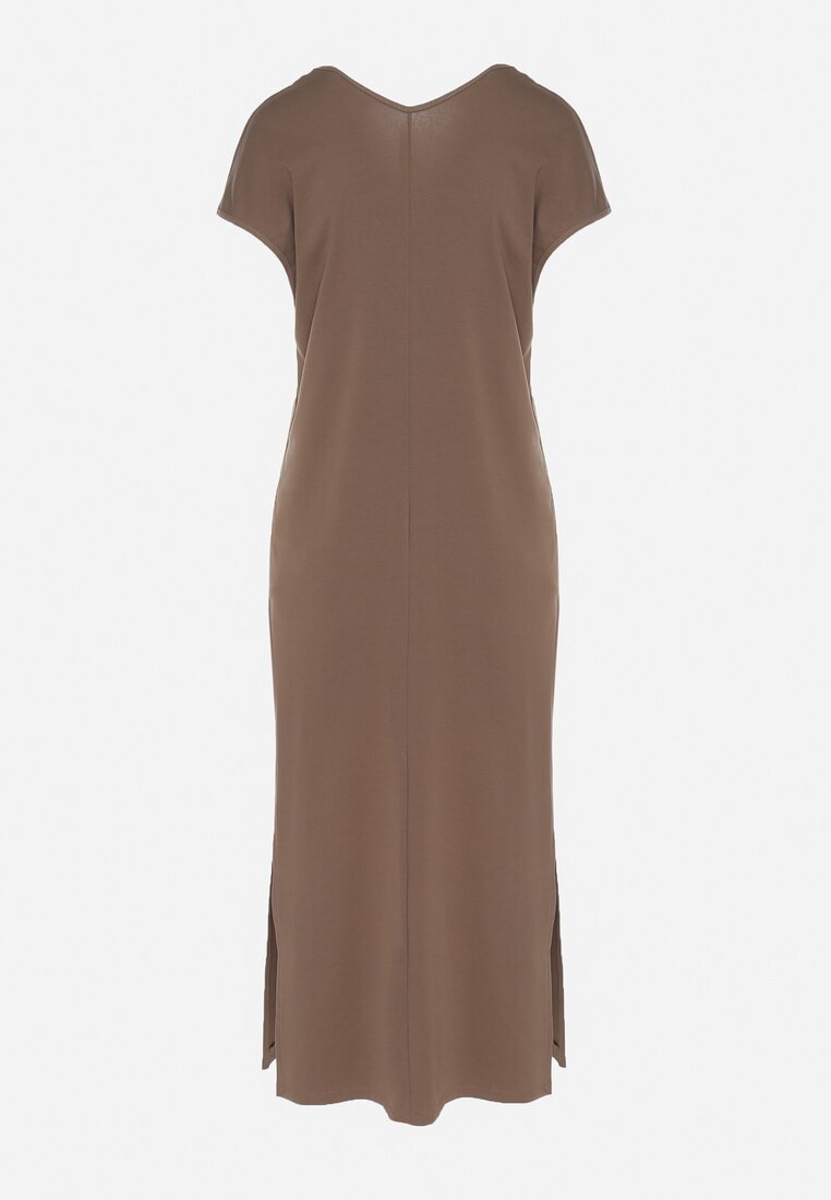 Rochie Bej