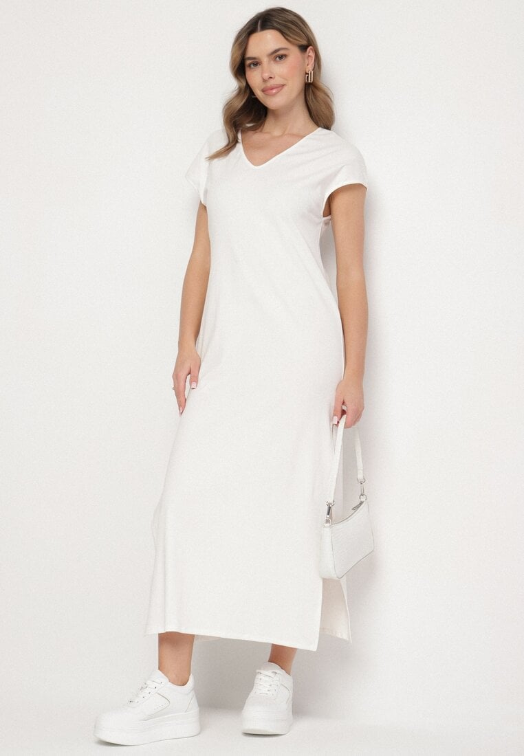Rochie Albă