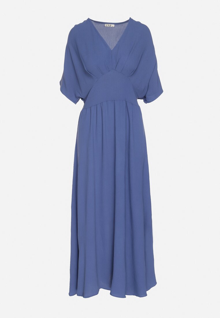 Rochie Bleumarin