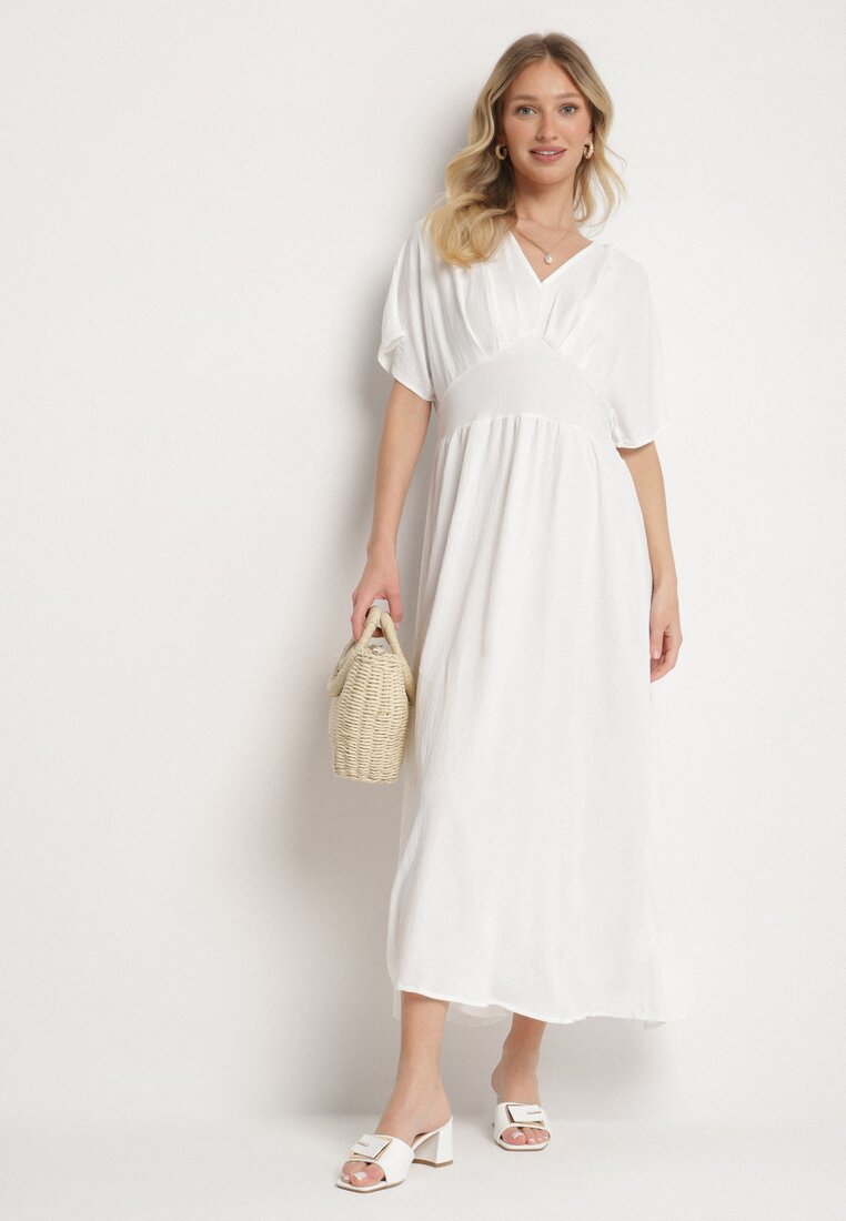 Rochie Albă