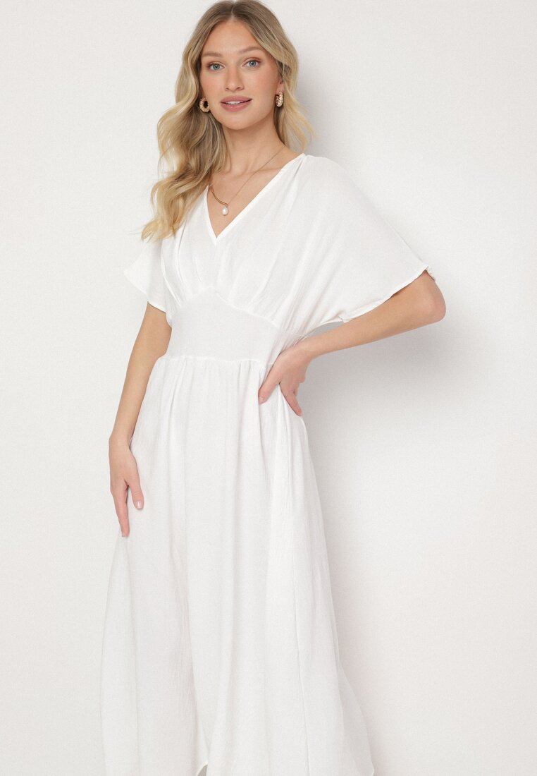 Rochie Albă