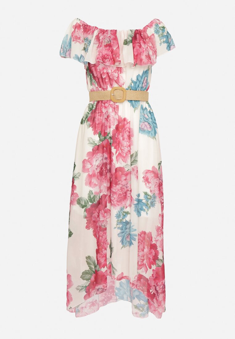 Rochie Fucsia