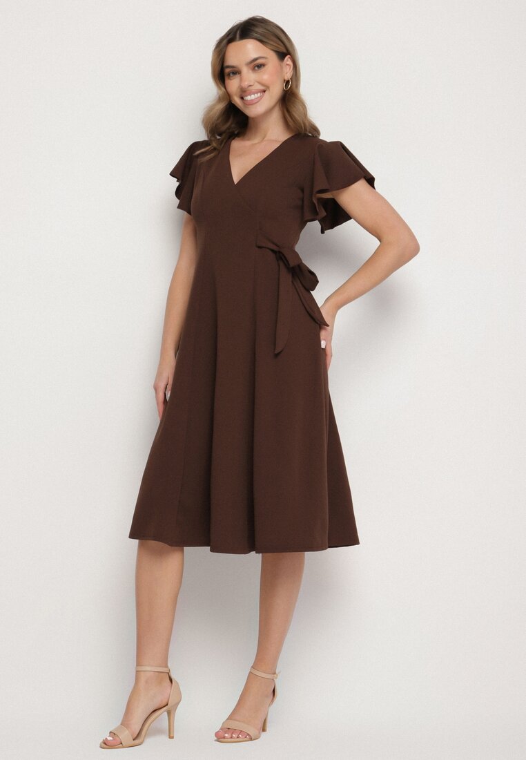 Rochie Maro