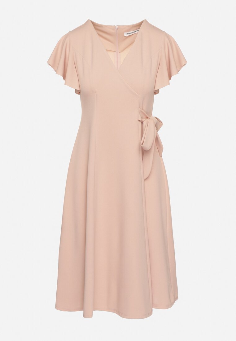Rochie Roz